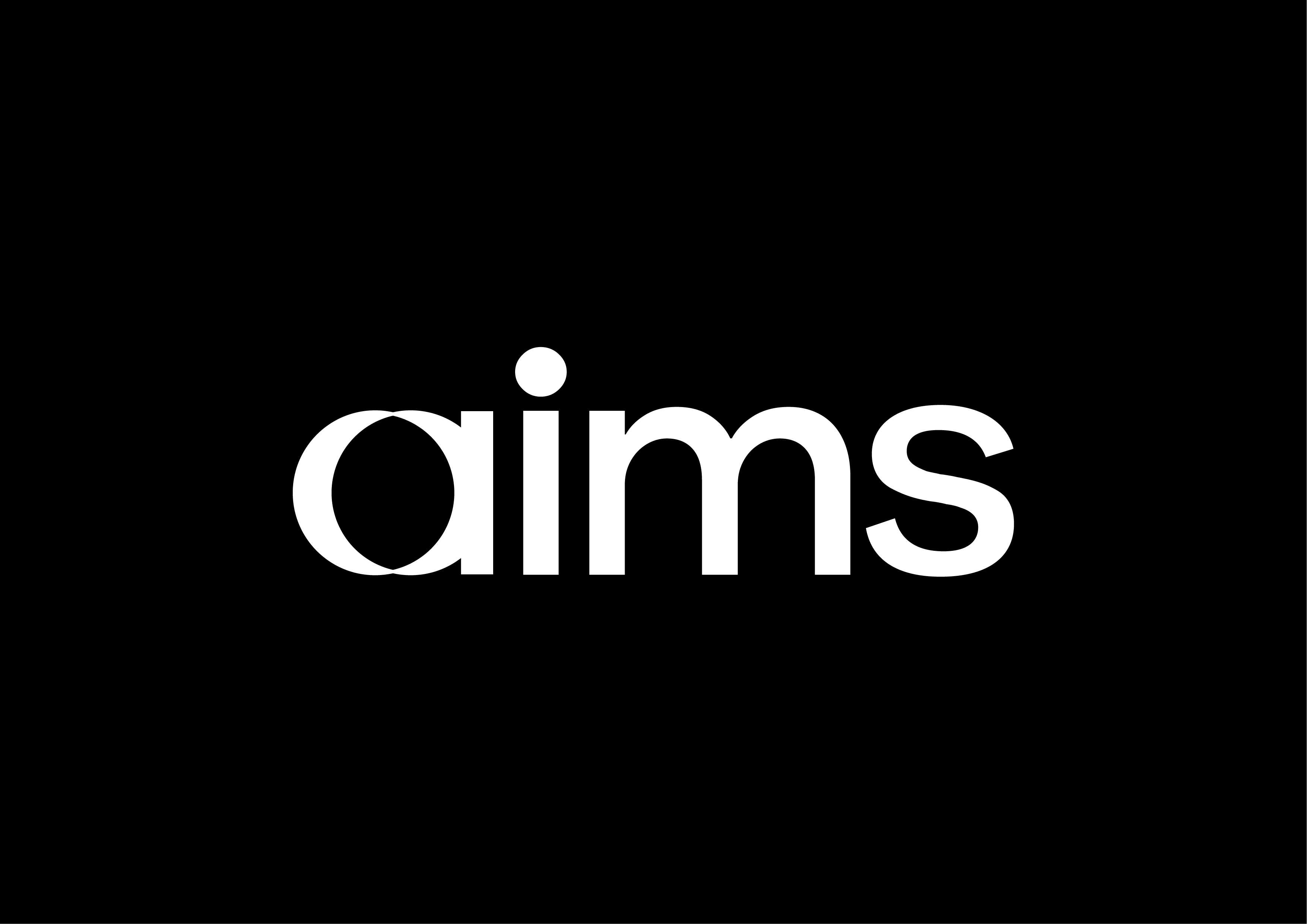 AIMS Logo